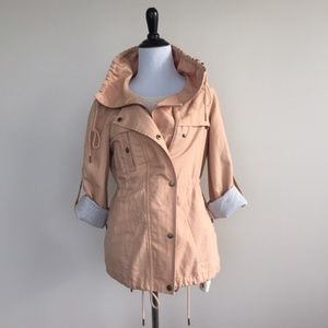 LOFT Anorak Jacket